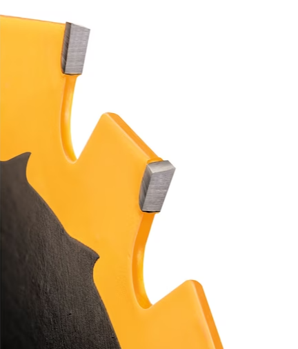 Dewalt Circular Saw Blade 184 x 16 x 40T