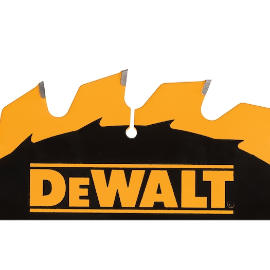 Dewalt Circular Saw Blade 184 x 16 x 40T