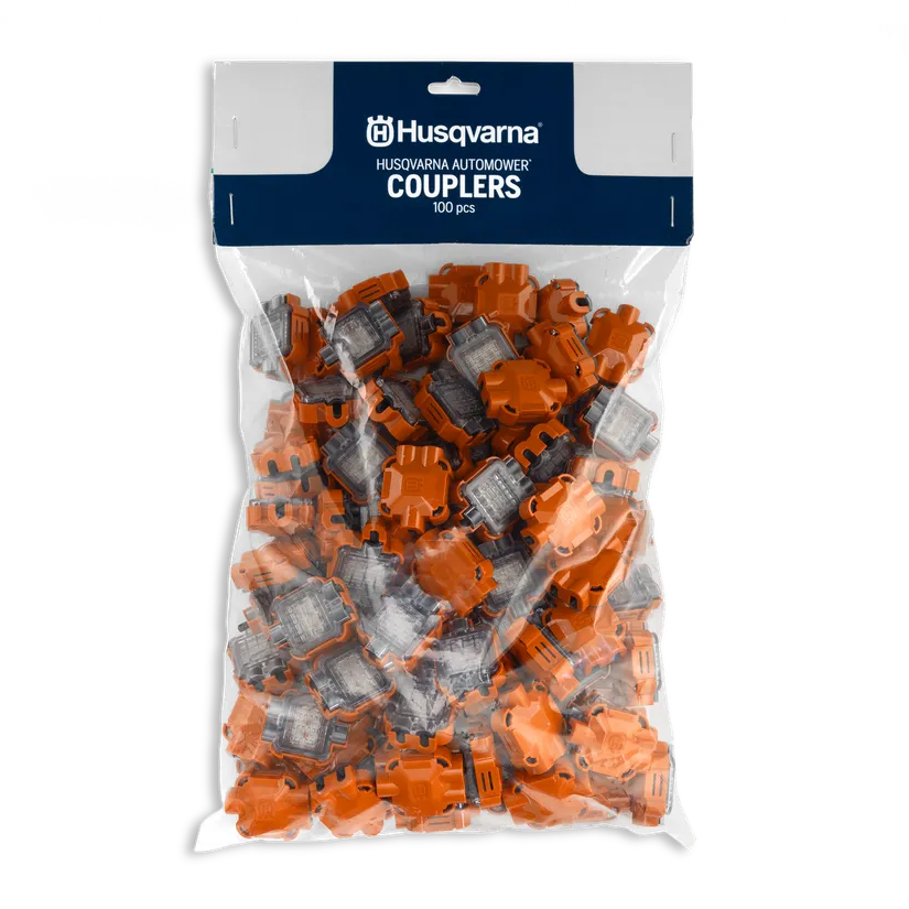 Husqvarna Automower Coupler for Boundary Wire