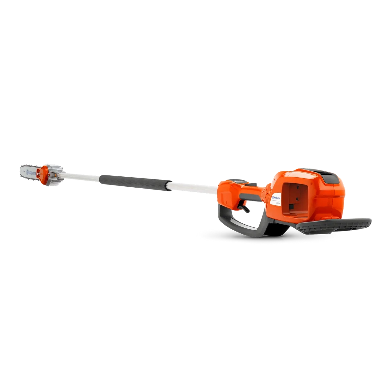 Husqvarna 530iP4 Professional Cordless Pole Saw 10"