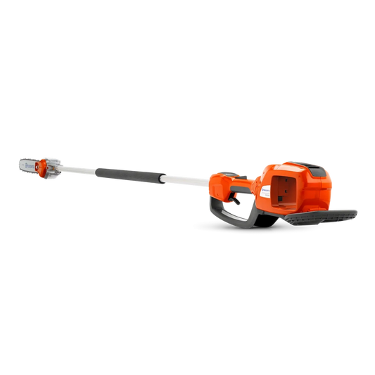 Husqvarna 530iP4 Professional Cordless Pole Saw 10"