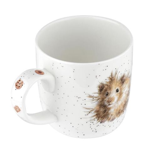 Wrendale Diet Starts Tomorrow Hamster Mug