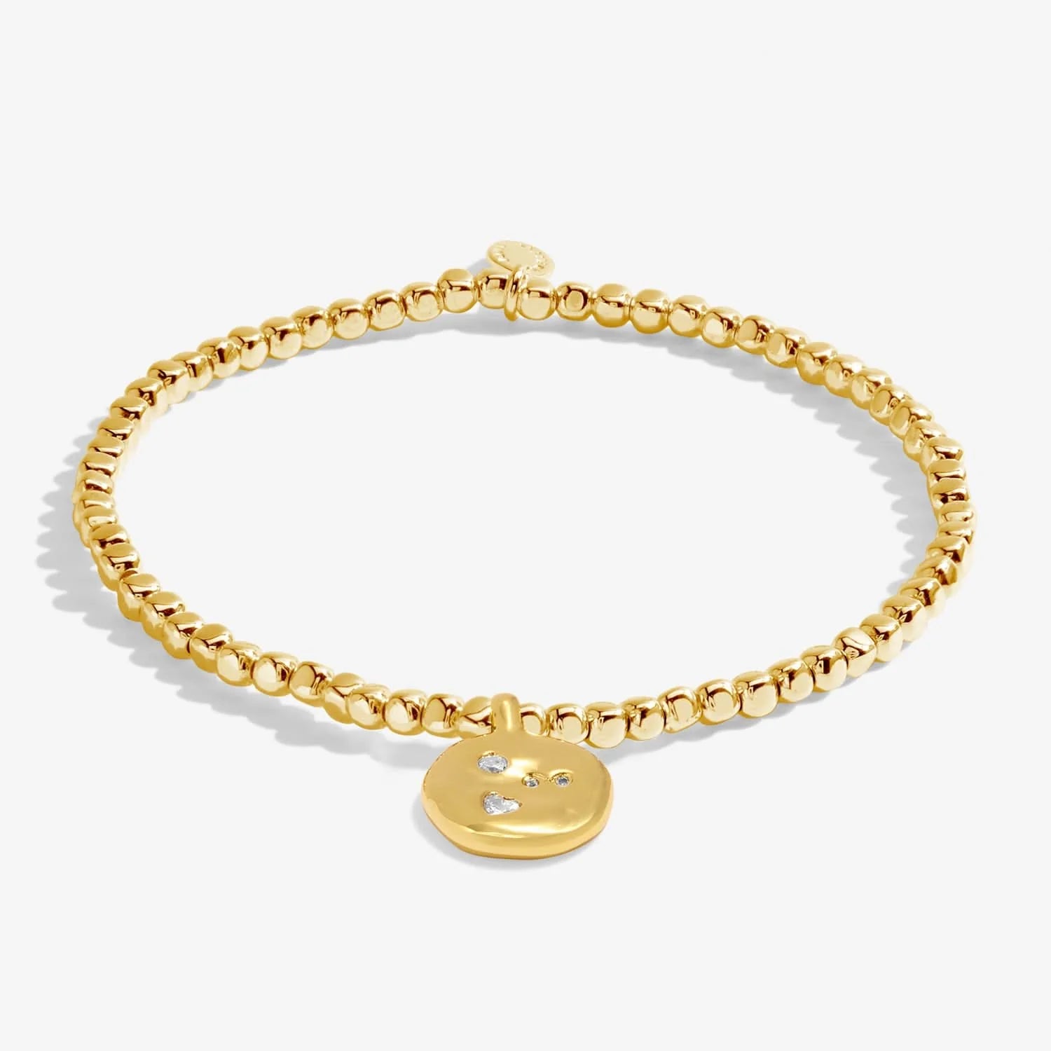 Joma Jewellery Dolce Vita Lucky To Have A Mum Like you Bracelet