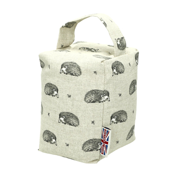 The Wheat Bag Company Hedgehog Door Stop