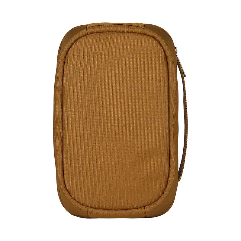 Carhartt Soft Utility Organiser Pouch