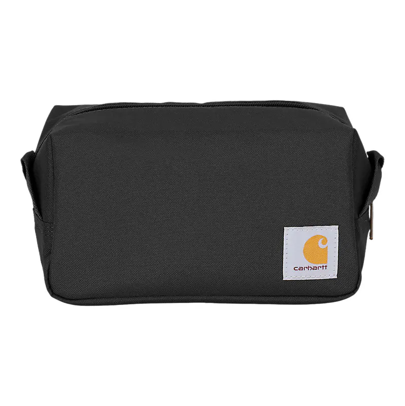 Carhartt Travel Kit Wash Bag