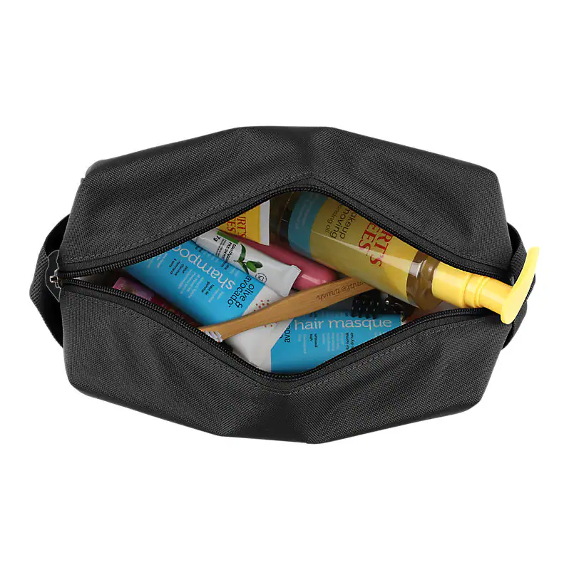 Carhartt Travel Kit Wash Bag