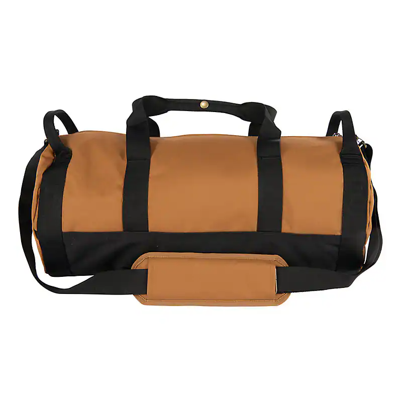 Carhartt 25L Classic Round Duffel Bag