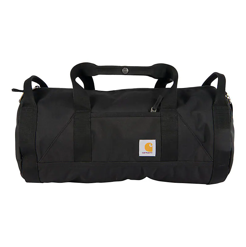 Carhartt 25L Classic Round Duffel Bag