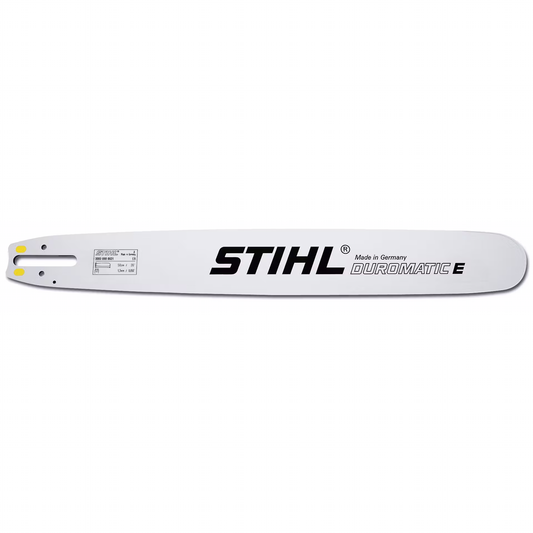 STIHL Duromatic E Chainsaw Guide Bar 3/8" (1.3mm)