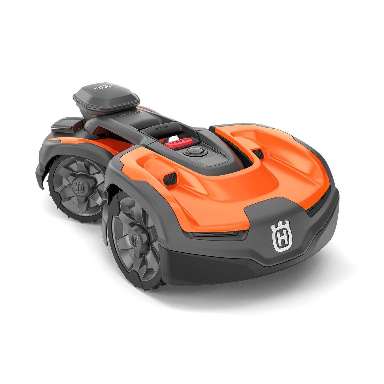 Husqvarna Automower 535 AWD EPOS Robotic Lawn Mower