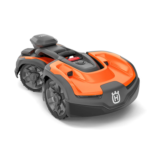 Husqvarna Automower 535 AWD EPOS Robotic Lawn Mower