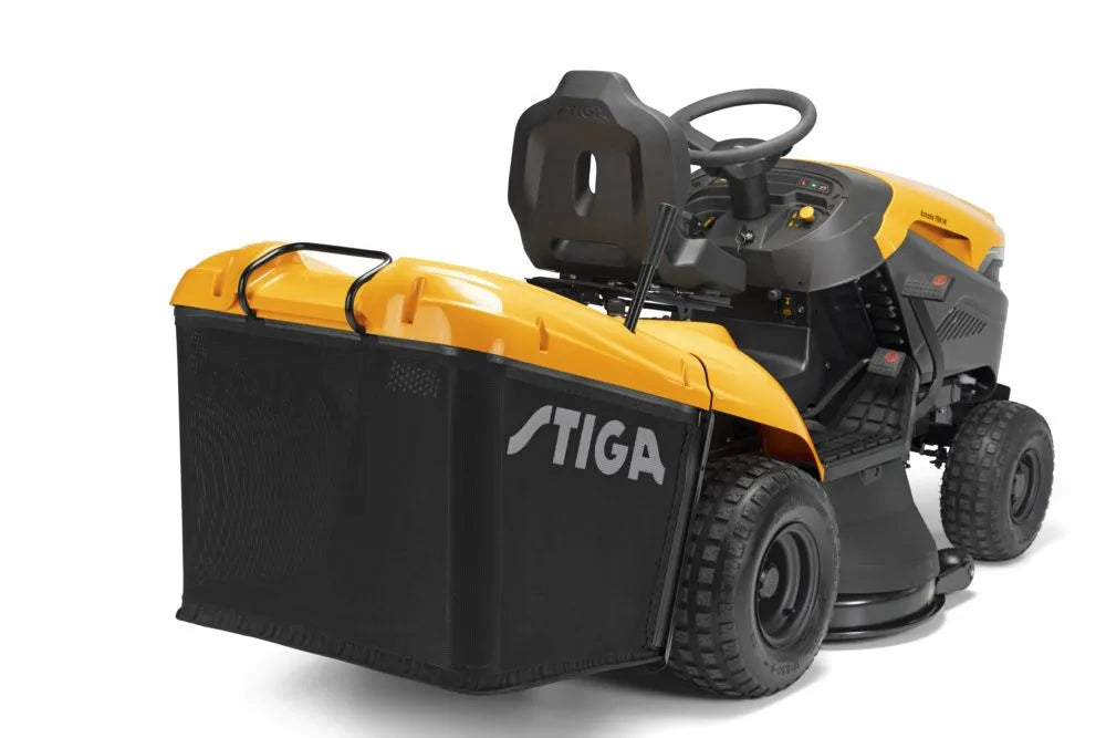 STIGA Estate 798 W Petrol Lawn Tractor