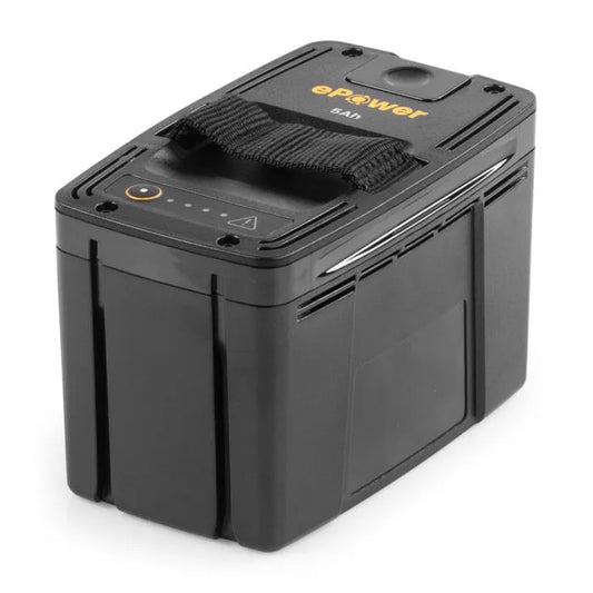 STIGA E 450 5.0Ah 48V Battery