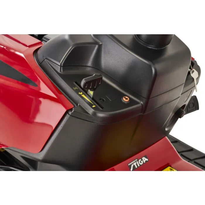 Mountfield MTF 98M SD Lawn Tractor