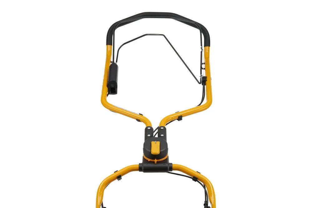 STIGA Combi 753 SE Petrol Lawn Mower 51cm