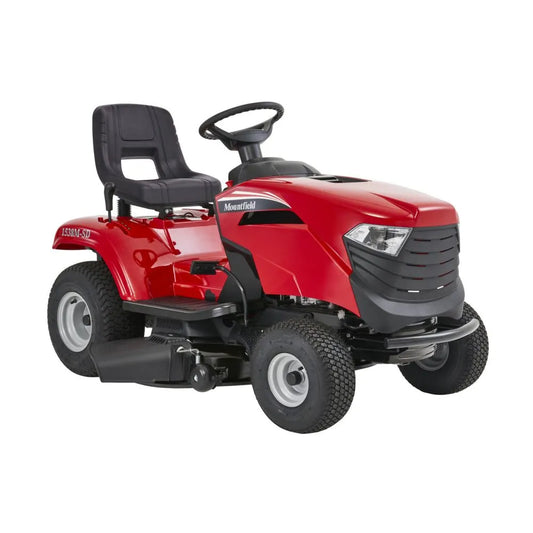 Mountfield 1538M-SD Petrol Garden Tractor