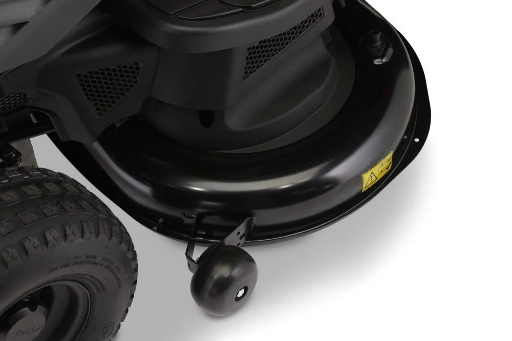 STIGA Tornado 5108 W Petrol Garden Tractor