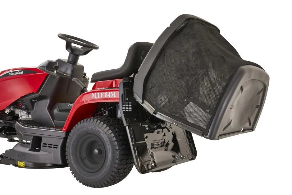 Mountfield MTF 84M Petrol Lawn Tractor