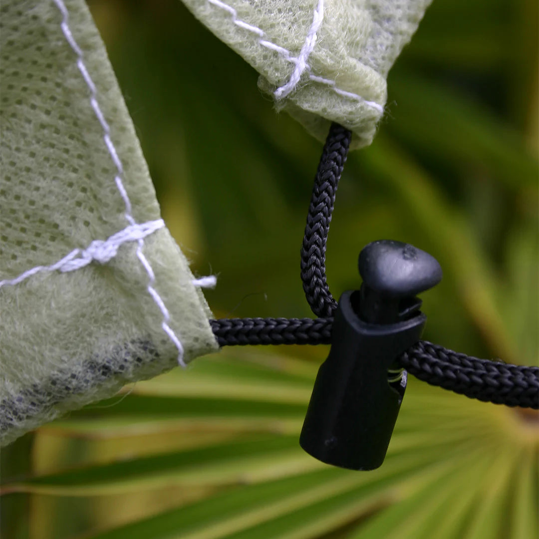 Haxnicks Easy Fleece Jacket