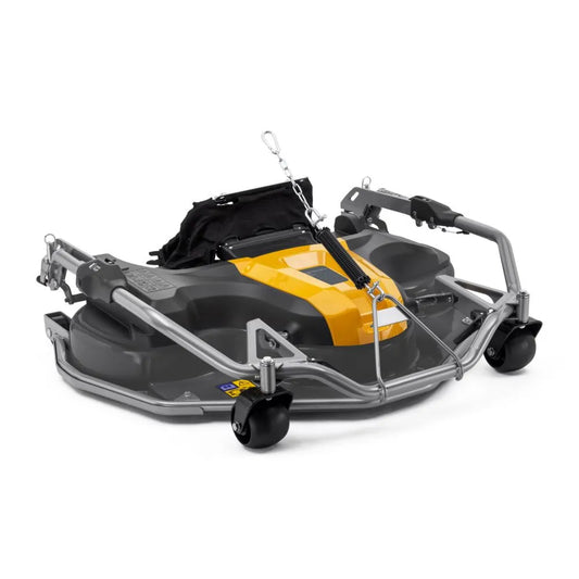 STIGA Combi Pro 110 Q Plus Mower Deck