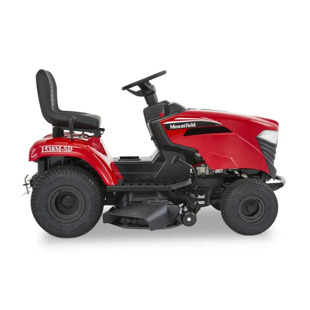 Mountfield 1538M-SD Petrol Garden Tractor