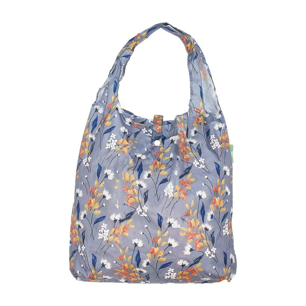ECO CHIC Grand Sac Shopping Pliable De La Collection National Gallery139 - Bagagerie - 5