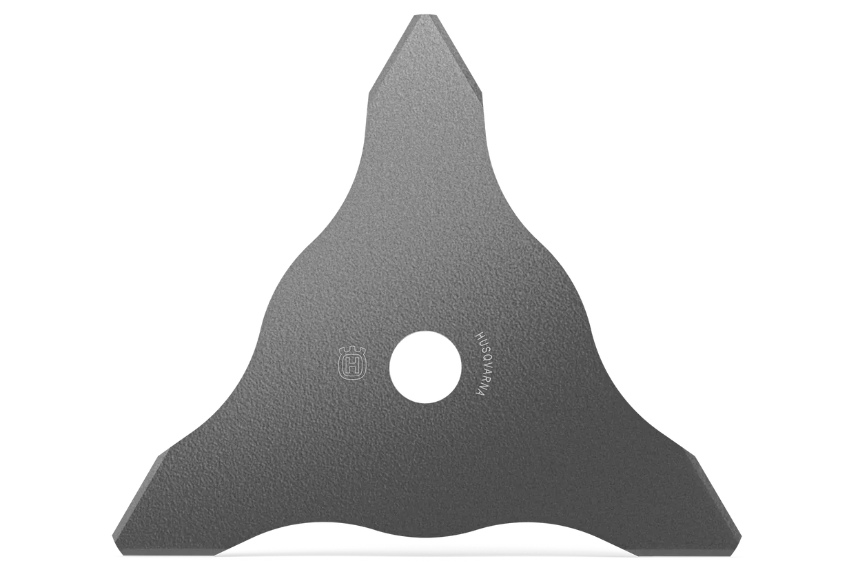 Husqvarna 3-Tooth Grass Blade