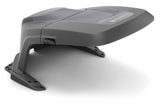 Husqvarna Nera Automower House