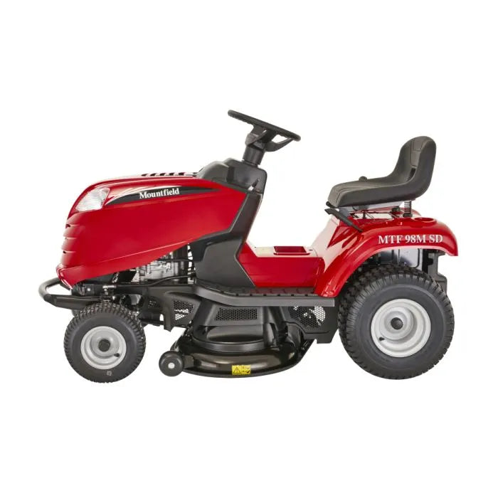 Mountfield MTF 98M SD Lawn Tractor