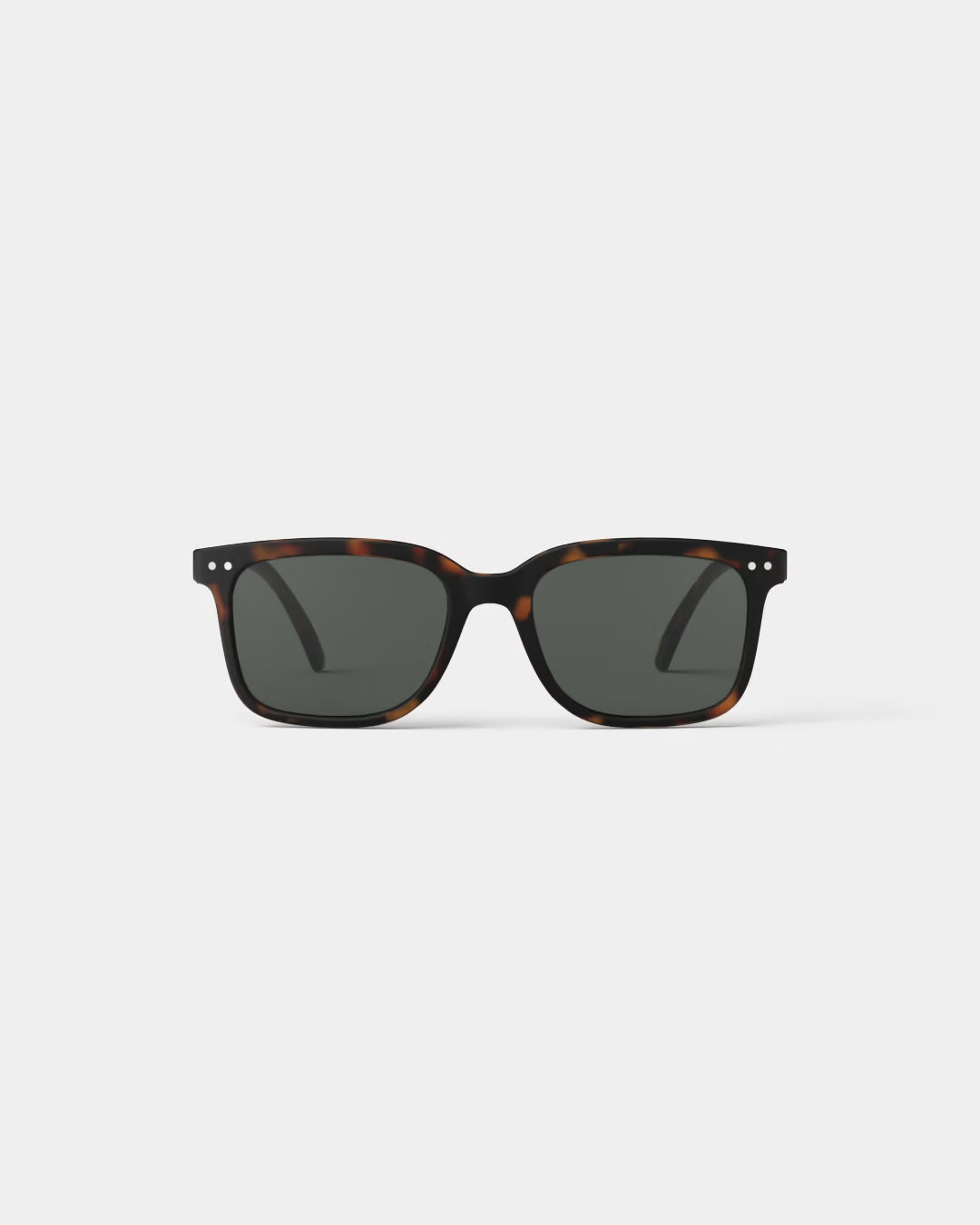 IZIPIZI #L Sunglasses - Oversized Square Frame