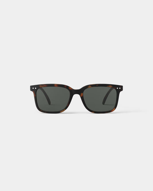 IZIPIZI #L Sunglasses - Oversized Square Frame