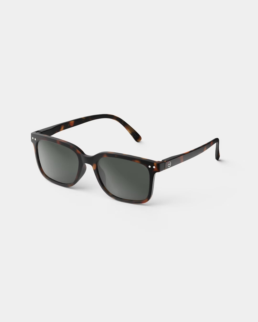 IZIPIZI #L Sunglasses - Oversized Square Frame
