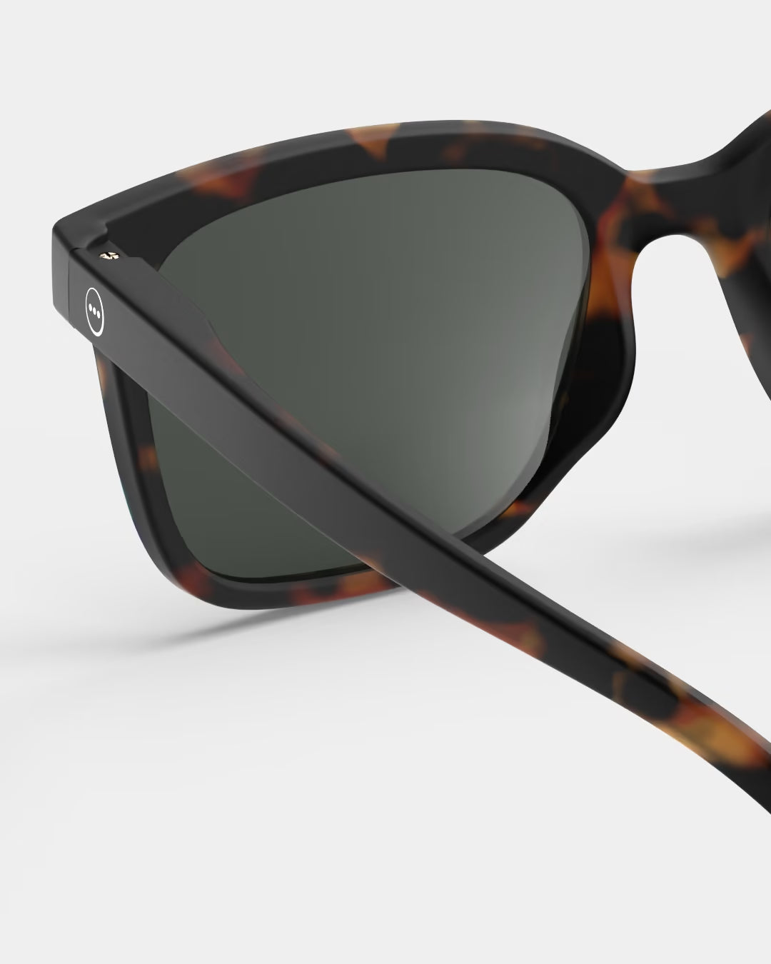 IZIPIZI #L Sunglasses - Oversized Square Frame