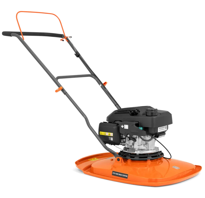 Husqvarna GX 560 Petrol Hover Mower