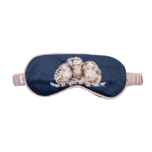Wrendale Woodlanders Eye Mask