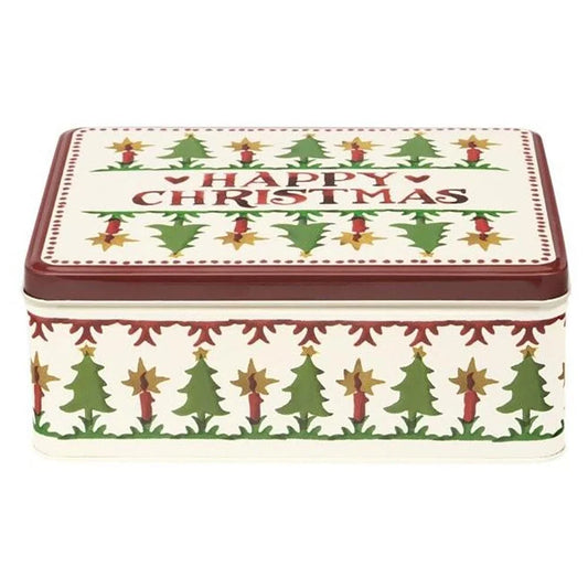 Emma Bridgewater - Christmas Joy Deep Rectangular