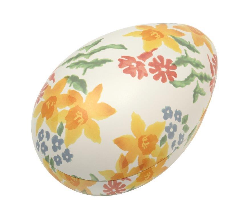 Emma Bridgewater Large egg in a display box