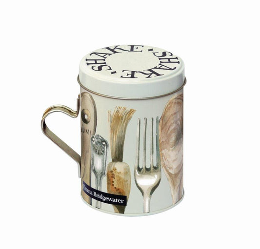 Emma Bridgewater Making & Baking Flour/Sugar Sifter