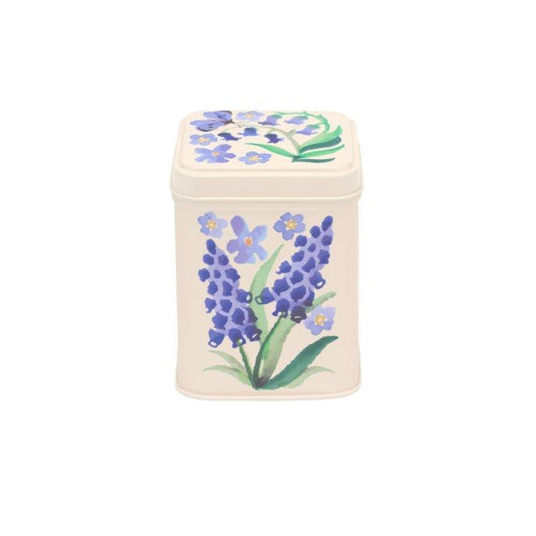 Emma Bridgewater Wild Flowers 100g Square Tin – Sam Turner