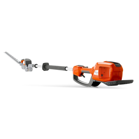 Husqvarna 520iHE3 Cordless Pole Hedge Trimmer