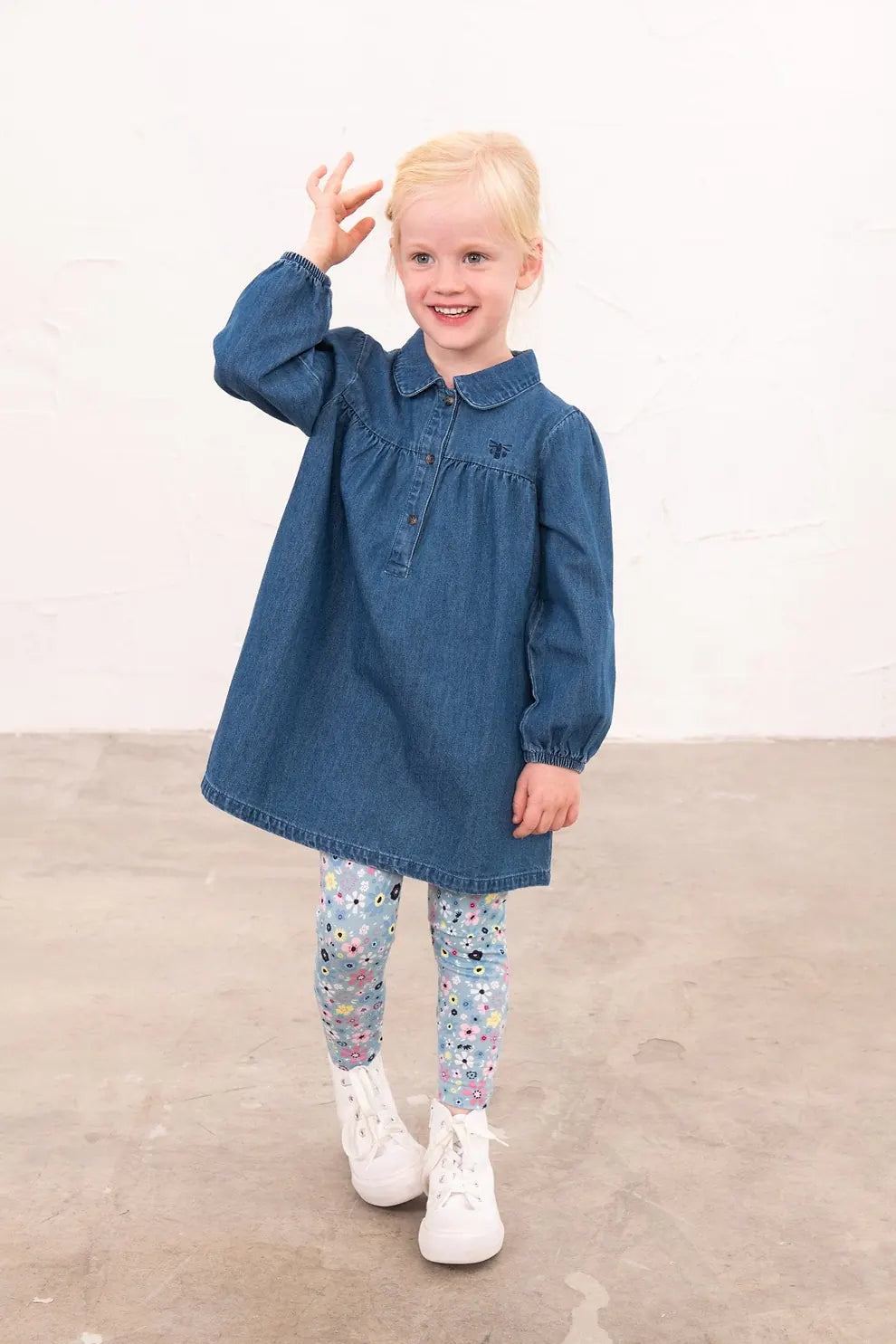 Lighthouse Erica Dress