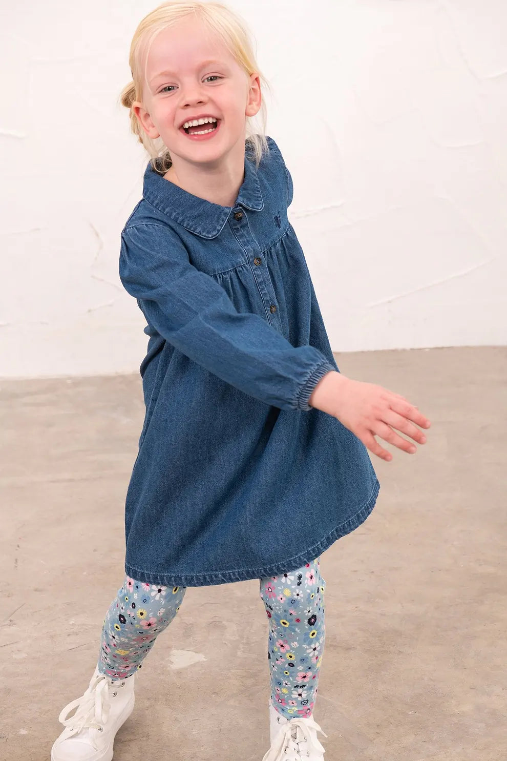 Lighthouse Erica Dress