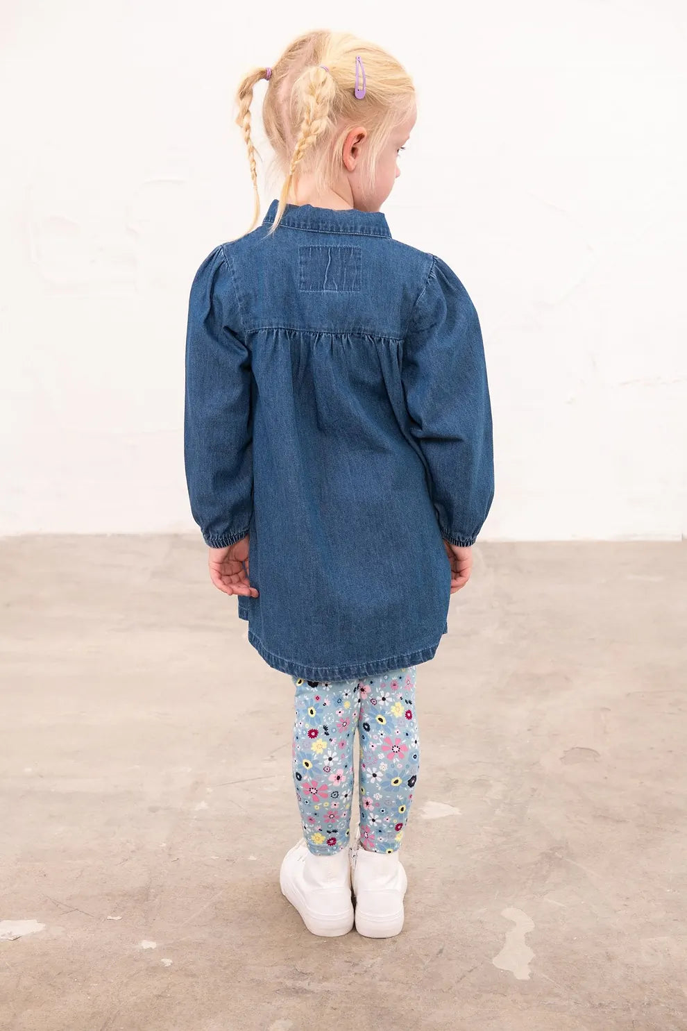 Lighthouse Erica Dress