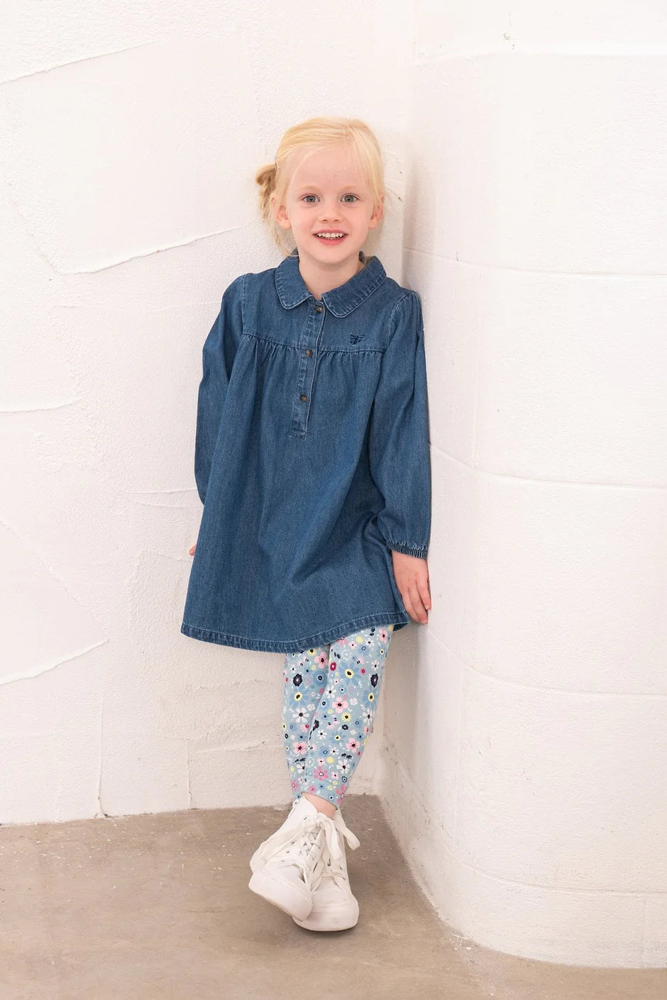 Lighthouse Erica Dress