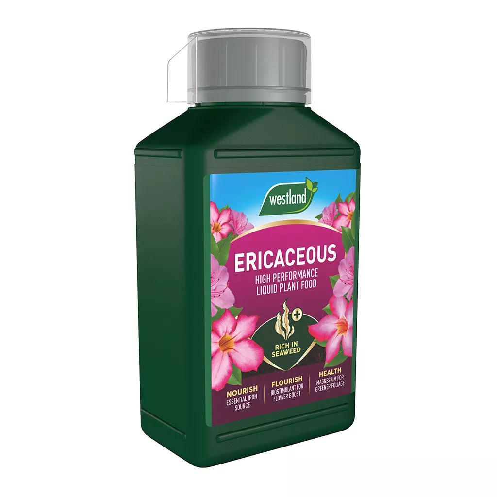 Westland Ericaceous Specialist Liquid Feed 1LT