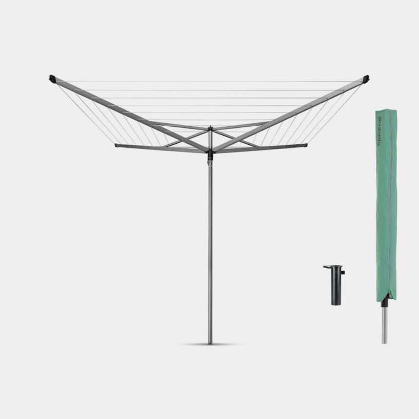 Brabantia Essential Rotary Clothes Dryer