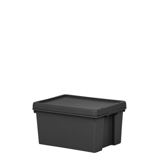 Wham Bam Heavy Duty Lid & Box