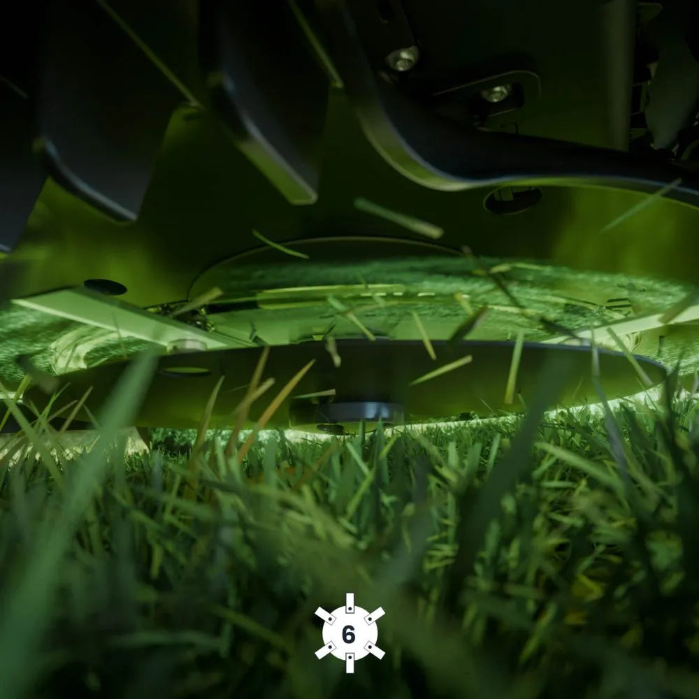 STIGA A 100V Automatic Robot Lawn Mower