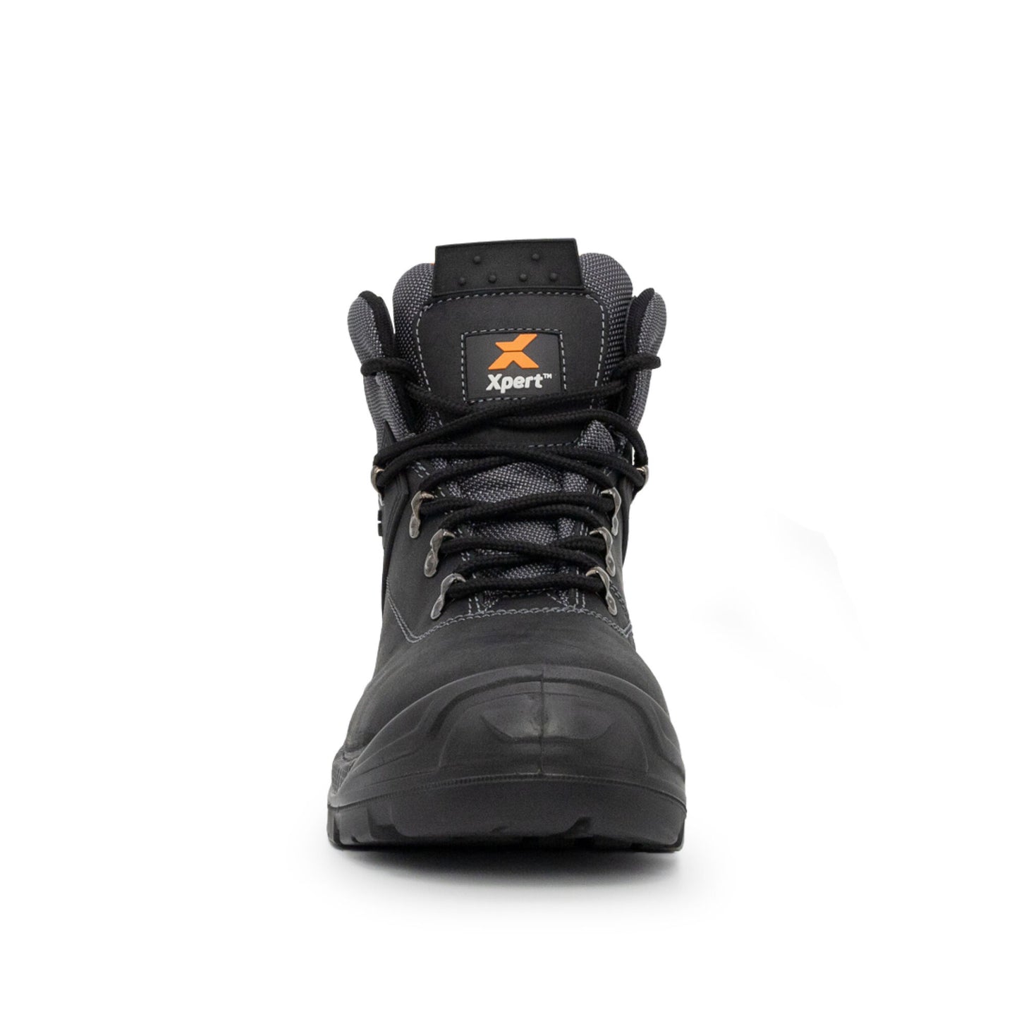 Xpert Warrior S3 Safety Boot